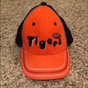 Auburn tigers toddler baseball cap LN